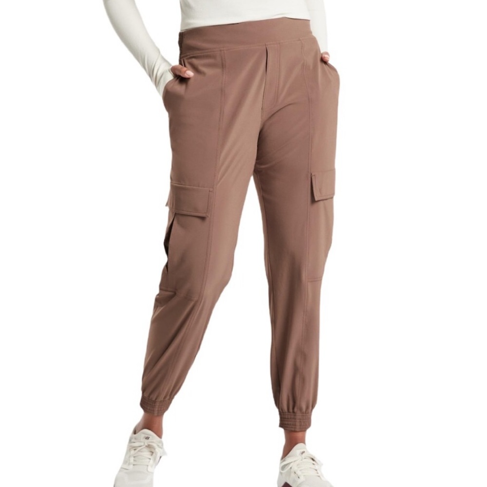 Athlete Chelsea Utility Jogger